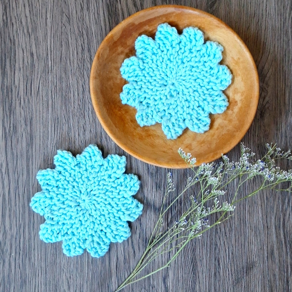 Star Mug Coasters set of 2 🌟